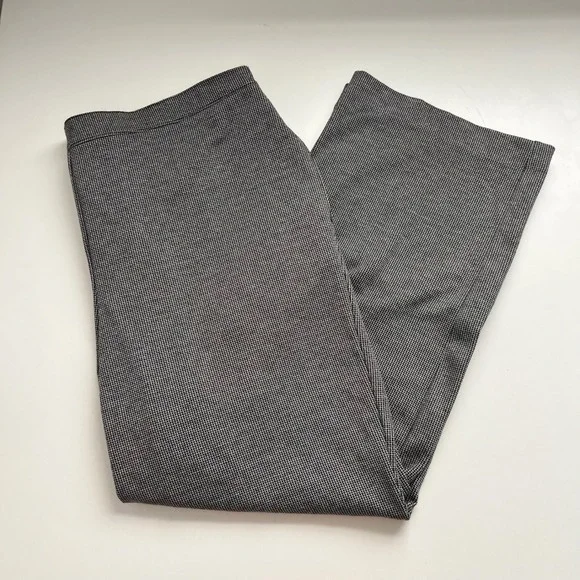 Alfred Dunner Classic Fit Petite Pants Size 18P Comfort Waist NEW - Picture 2 of 5